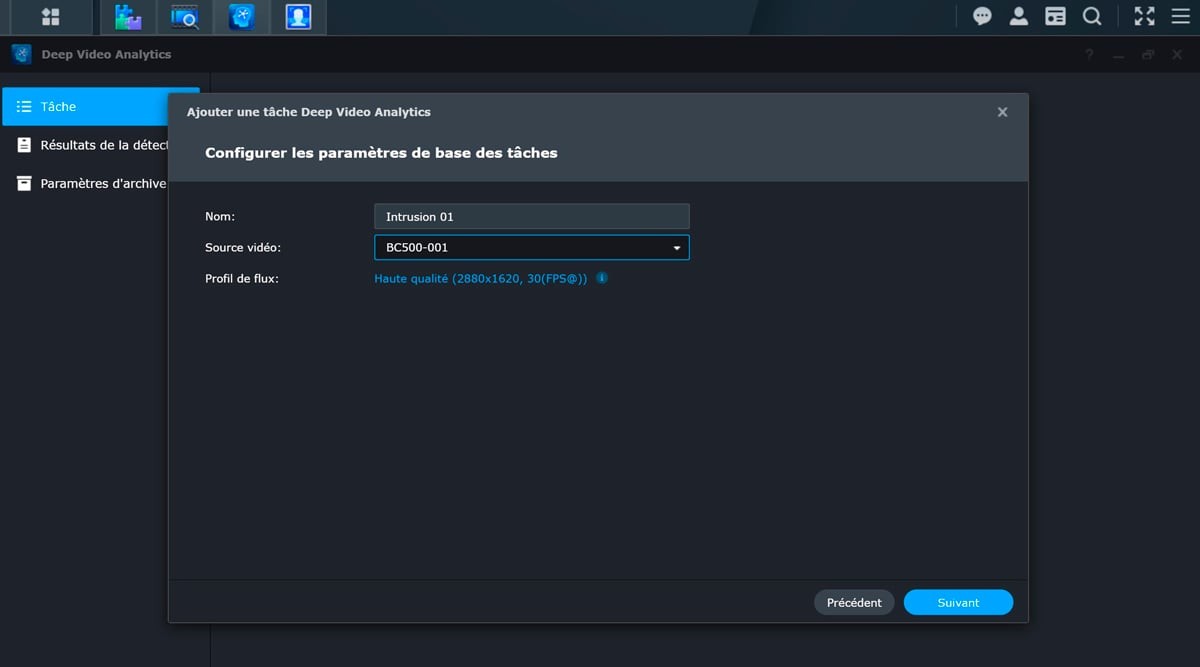 Đánh giá chi tiết Synology NVR DVA1622: Giải pháp an ninh thông minh, trợ lý AI cho mọi nhà 52 Synology NVR DVA1622 4