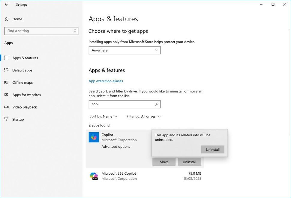 Tại sao Windows 10 vẫn là lựa chọn tốt nhất cho nhiều người dùng năm 2025? 9 Tai sao Windows 10 van la lua chon tot nhat cho nhieu nguoi dung nam 2025 4