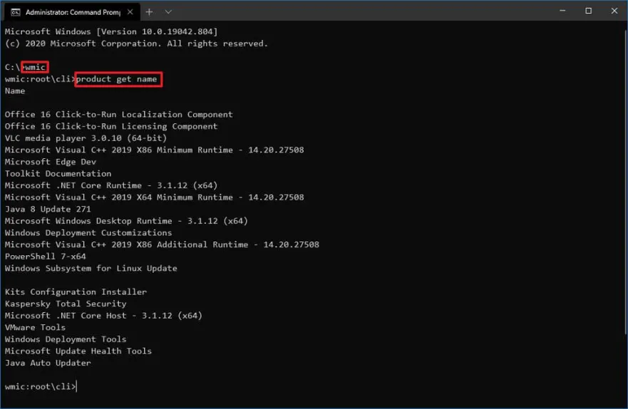 Tong hop nhung phuong phap go cai dat ung dung tren Windows 10 8