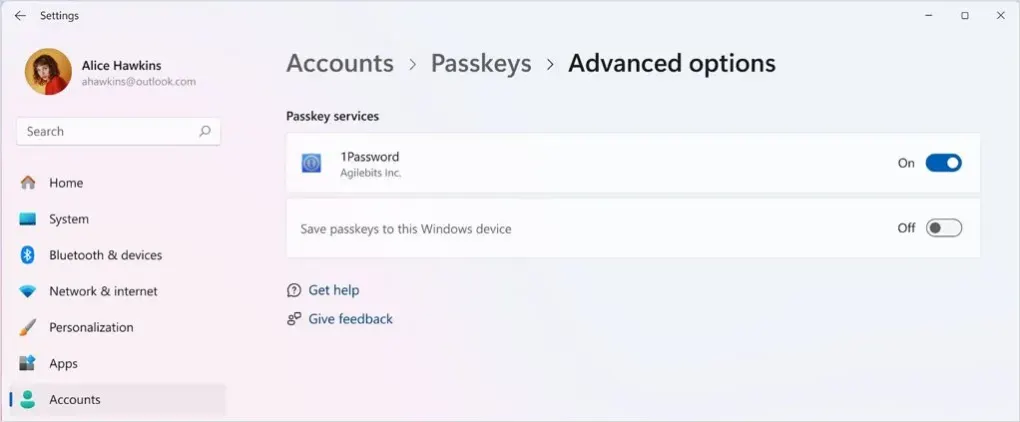 Tong hop tinh nang moi chi tiet phat hanh tuy chon nang cap cua Windows 11 25H2 14