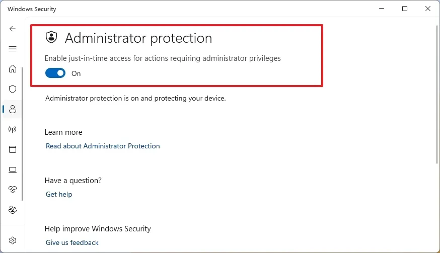 Tong hop tinh nang moi chi tiet phat hanh tuy chon nang cap cua Windows 11 25H2 16