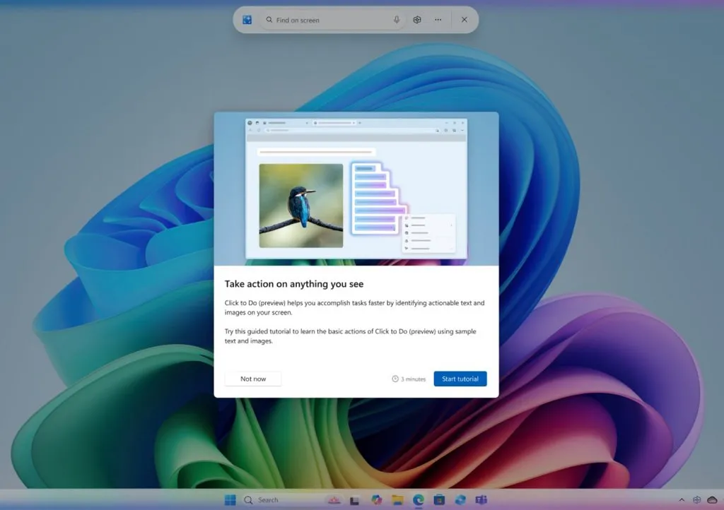 Tong hop tinh nang moi chi tiet phat hanh tuy chon nang cap cua Windows 11 25H2 28