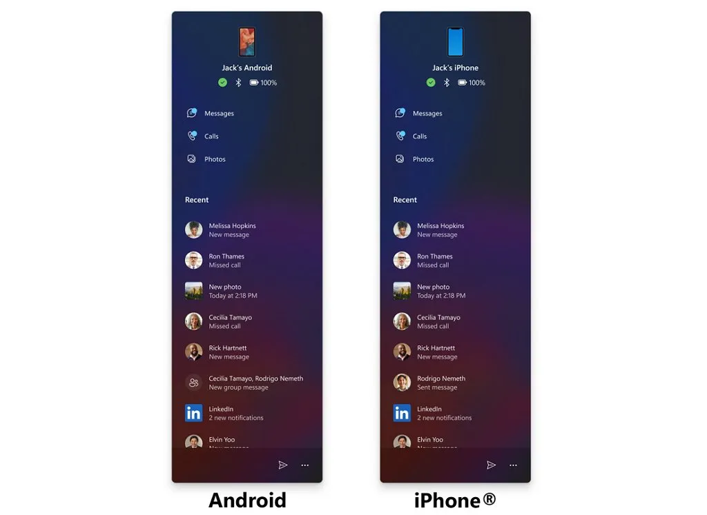 Tong hop tinh nang moi chi tiet phat hanh tuy chon nang cap cua Windows 11 25H2 31