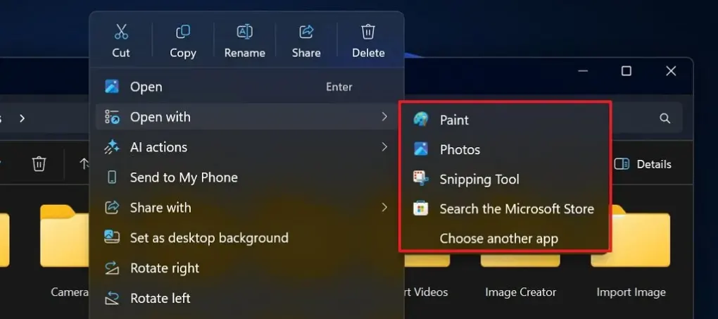 Tong hop tinh nang moi chi tiet phat hanh tuy chon nang cap cua Windows 11 25H2 6