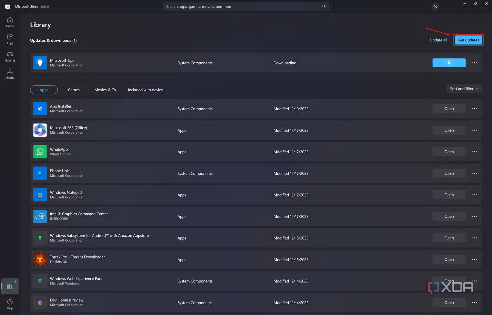 Top 10 điều đầu tiên cần làm với máy tính Windows 11 mới của bạn! 18 Top 10 dieu dau tien can lam voi may tinh Windows 11 moi cua ban 14