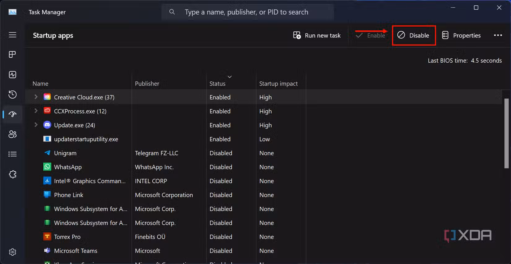 Top 10 điều đầu tiên cần làm với máy tính Windows 11 mới của bạn! 24 Top 10 dieu dau tien can lam voi may tinh Windows 11 moi cua ban 8