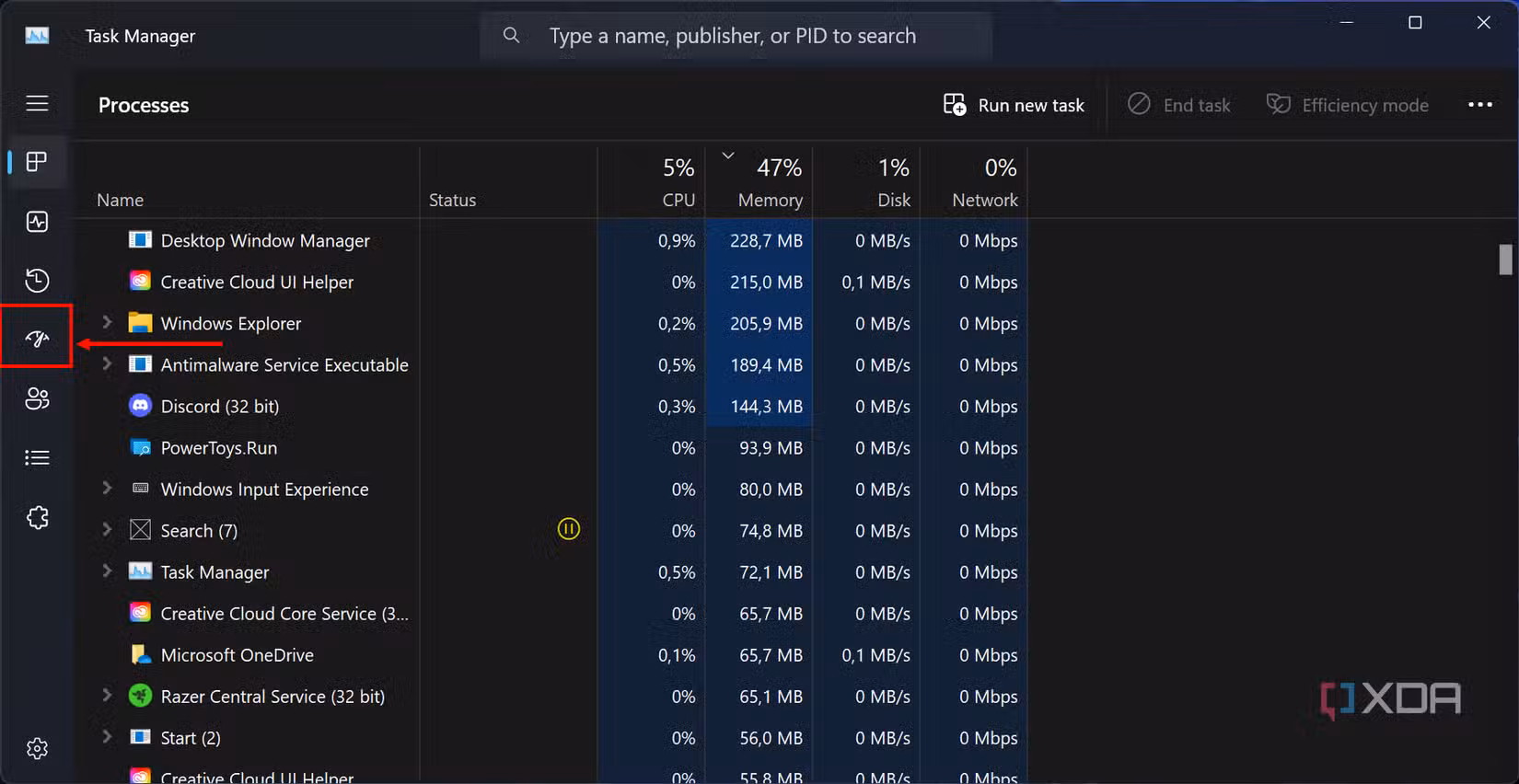 Top 10 điều đầu tiên cần làm với máy tính Windows 11 mới của bạn! 23 Top 10 dieu dau tien can lam voi may tinh Windows 11 moi cua ban 9