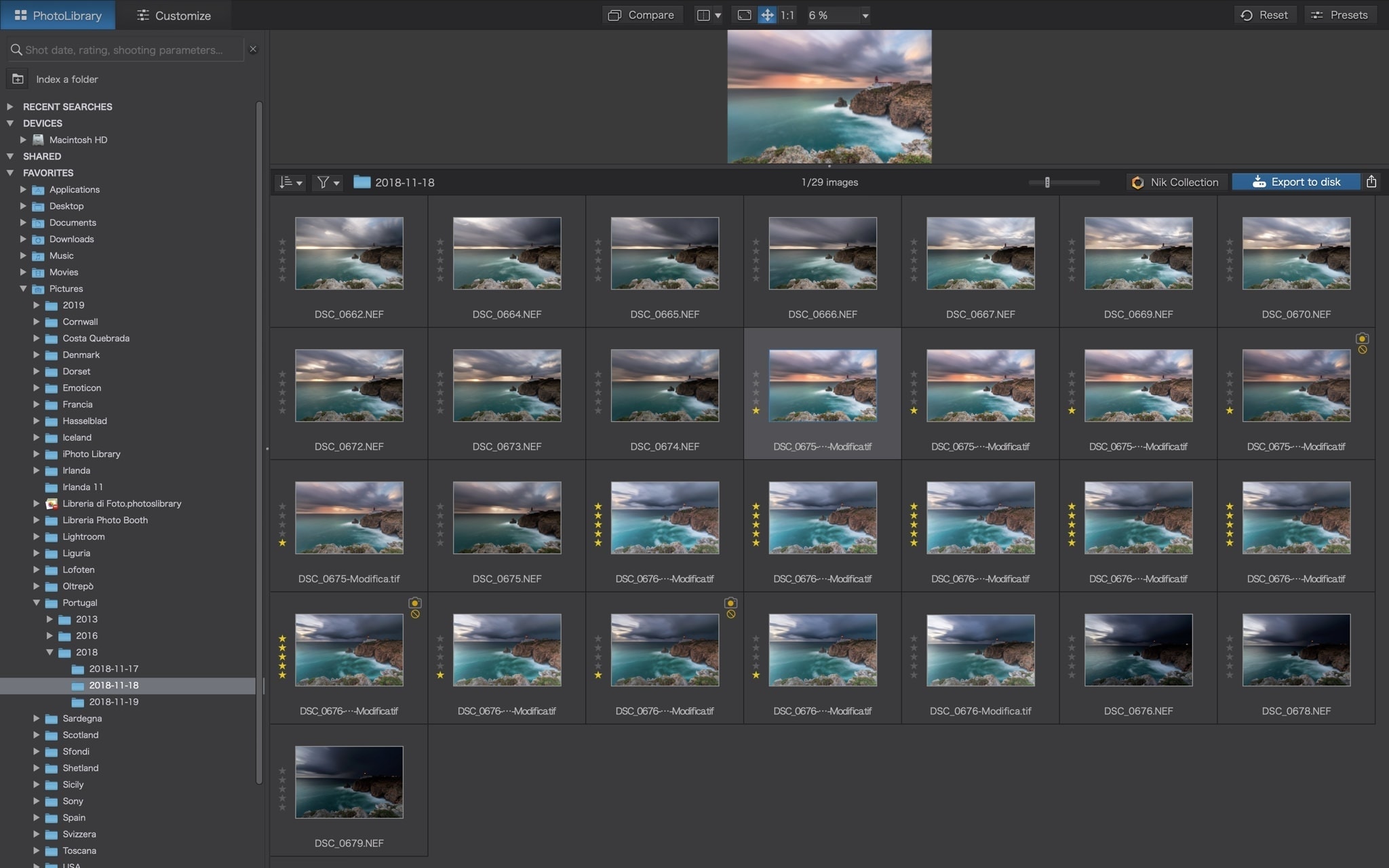 Top 10 lý do bạn nên dùng thử DxO PhotoLab 3 mới 12 Top 10 ly do ban nen dung thu DxO PhotoLab 3 moi 8