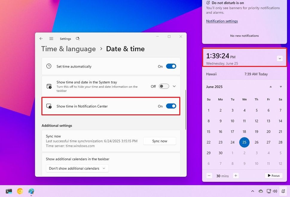 Top 10 tinh nang va thay doi moi tren Windows 11 Insider Program 11