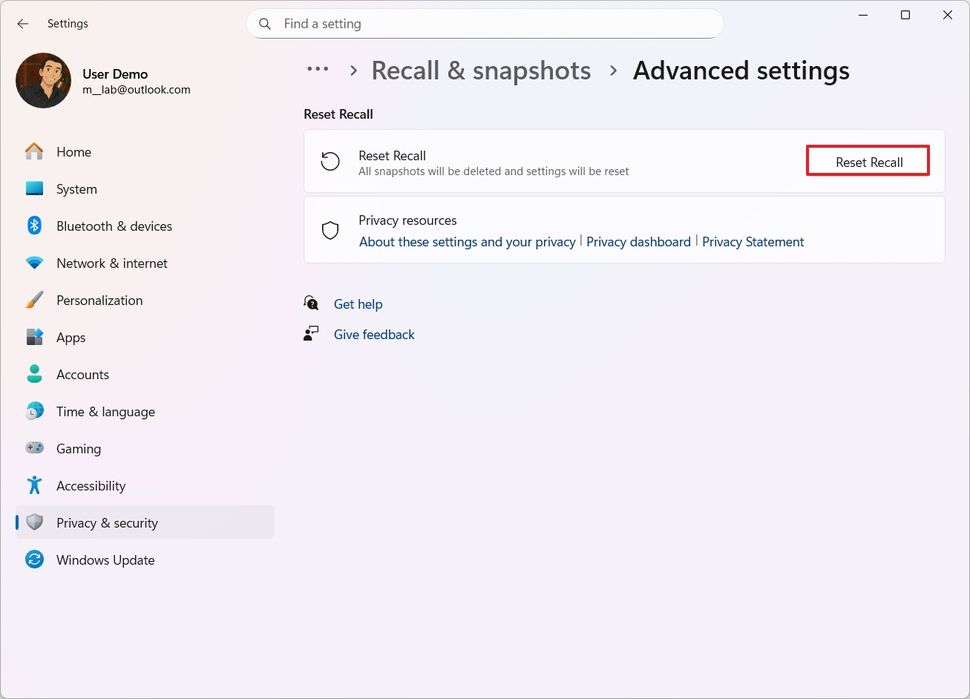 Top 10 tinh nang va thay doi moi tren Windows 11 Insider Program 12