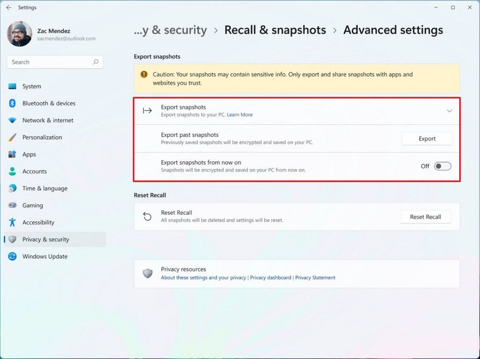 Top 10 tinh nang va thay doi moi tren Windows 11 Insider Program 14