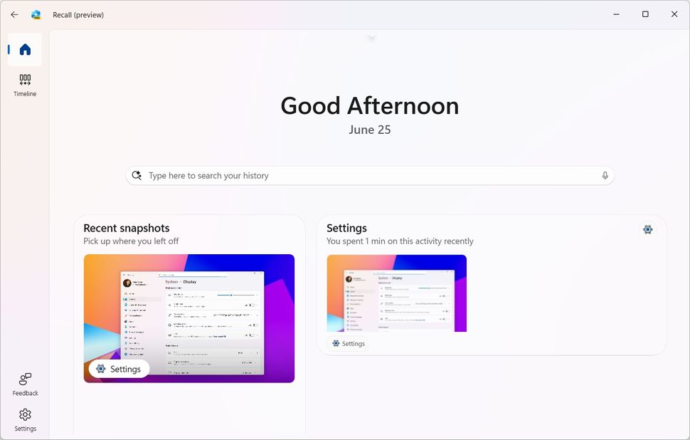 Top 10 tinh nang va thay doi moi tren Windows 11 Insider Program 15