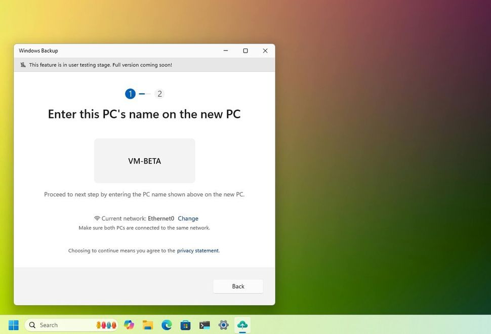 Top 10 tinh nang va thay doi moi tren Windows 11 Insider Program 5