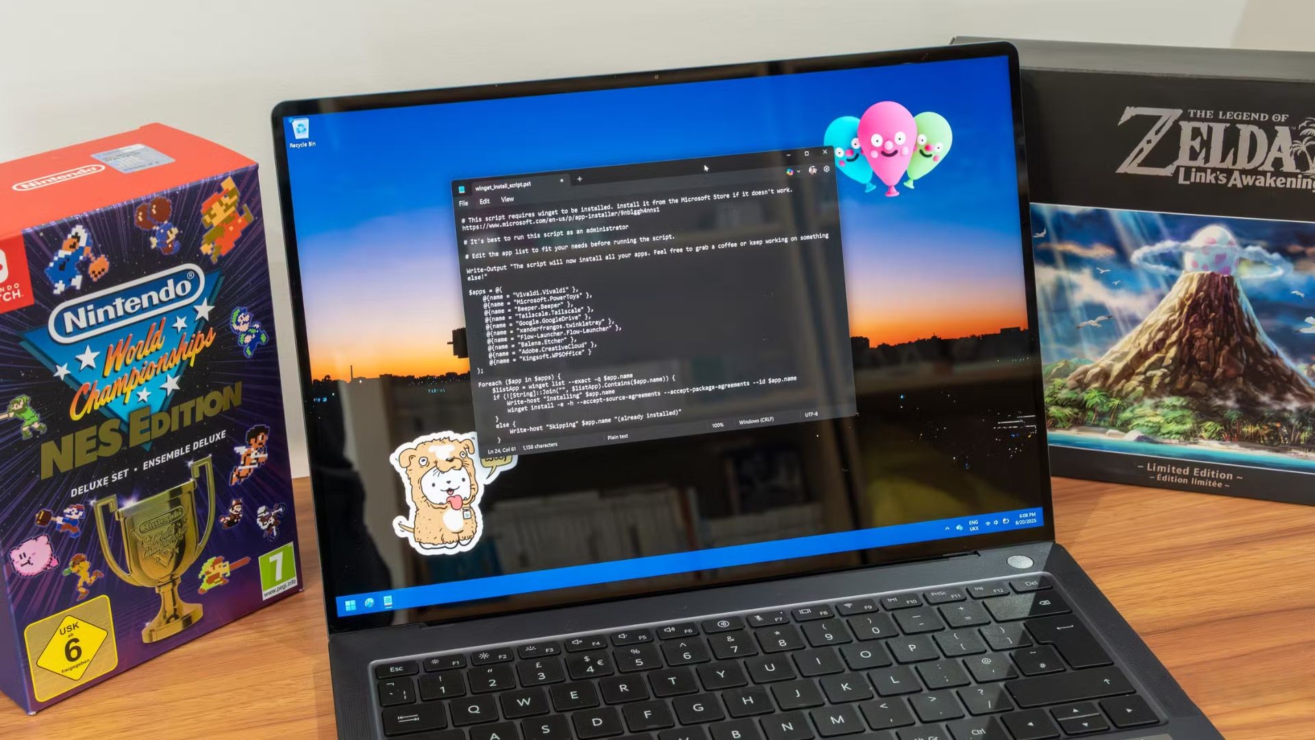 Top 4 lý do bạn nên bắt đầu sử dụng WinGet trên Windows 1 Top 4 ly do ban nen bat dau su dung WinGet tren Windows 1