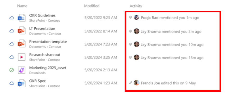 Top 4 tinh nang moi co tren Windows 11 Insider Program 1