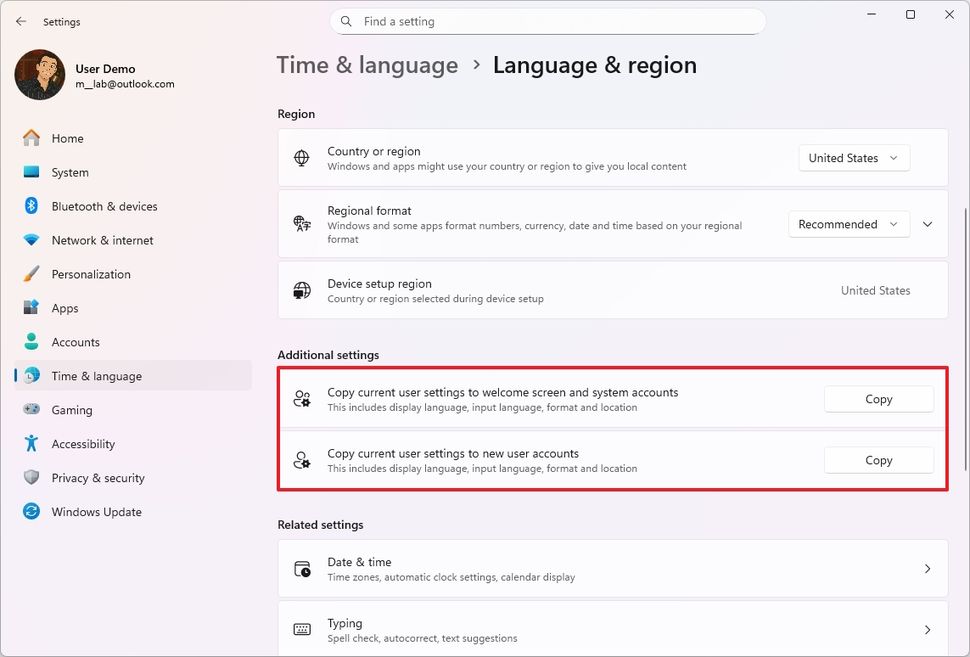 Top 4 tinh nang moi co tren Windows 11 Insider Program 2