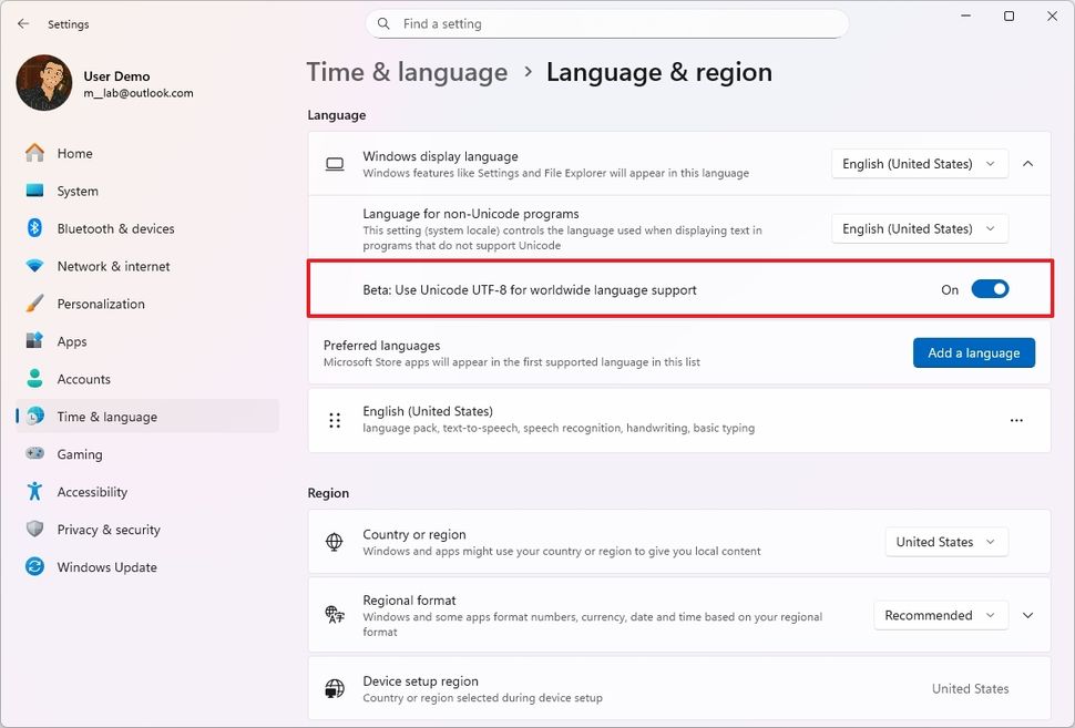 Top 4 tinh nang moi co tren Windows 11 Insider Program 4
