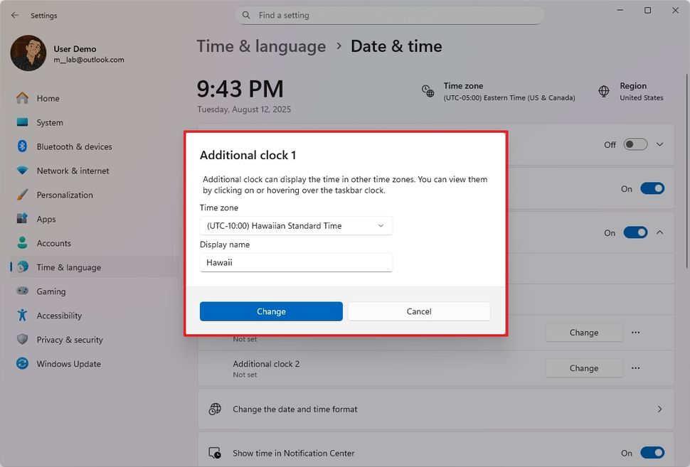 Top 4 tinh nang moi co tren Windows 11 Insider Program 7