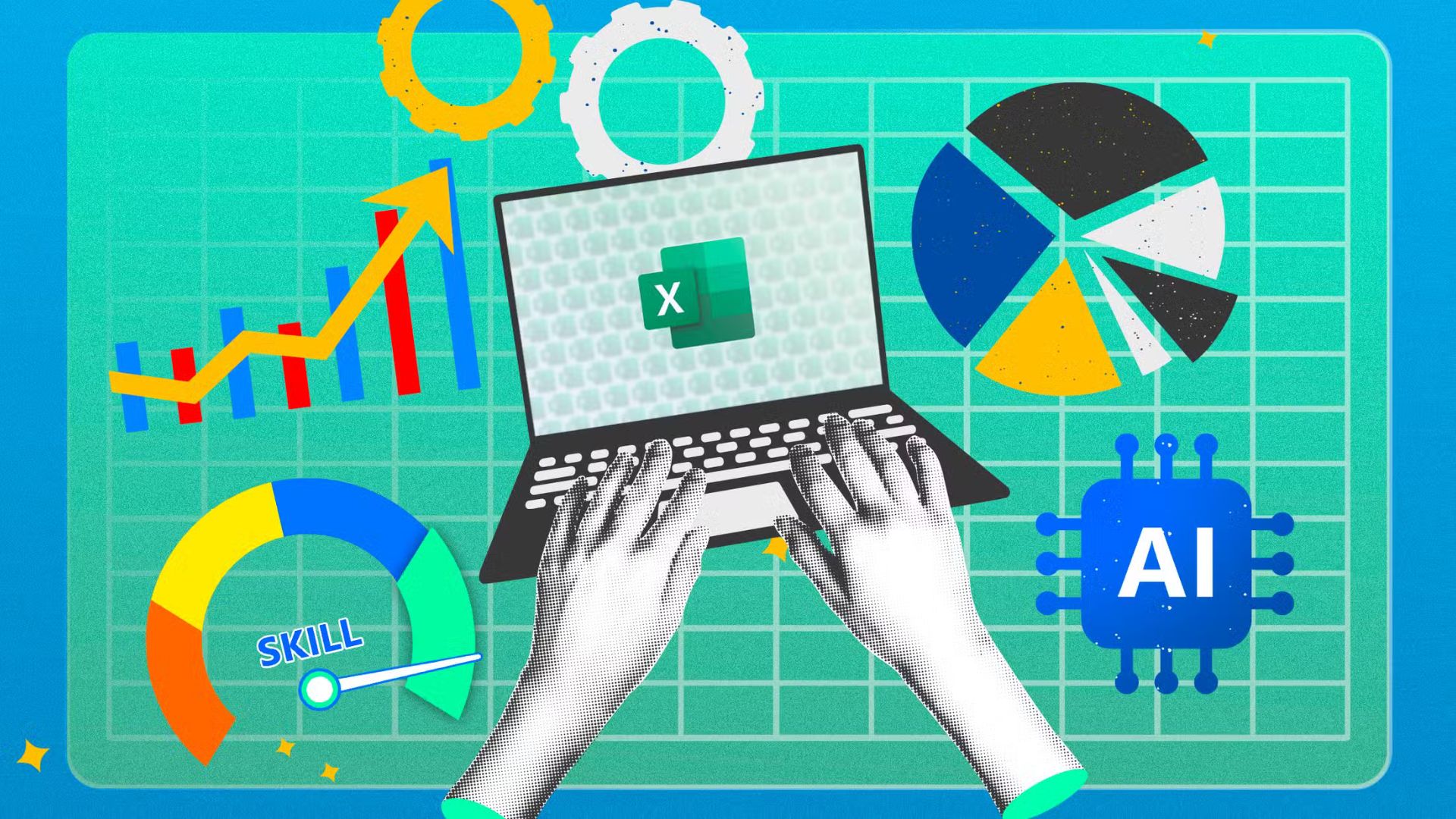 Top 5 tính năng mới của Microsoft Excel nên dùng thử trong tháng 9 năm 2025 1 Top 5 tinh nang moi cua Microsoft Excel nen dung thu trong thang 9 nam 2025 1