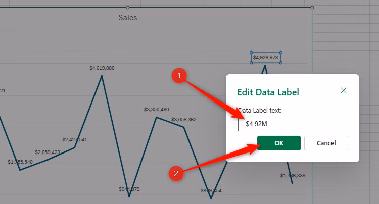 Top 5 tính năng mới của Microsoft Excel nên dùng thử trong tháng 9 năm 2025 30 Top 5 tinh nang moi cua Microsoft Excel nen dung thu trong thang 9 nam 2025 2