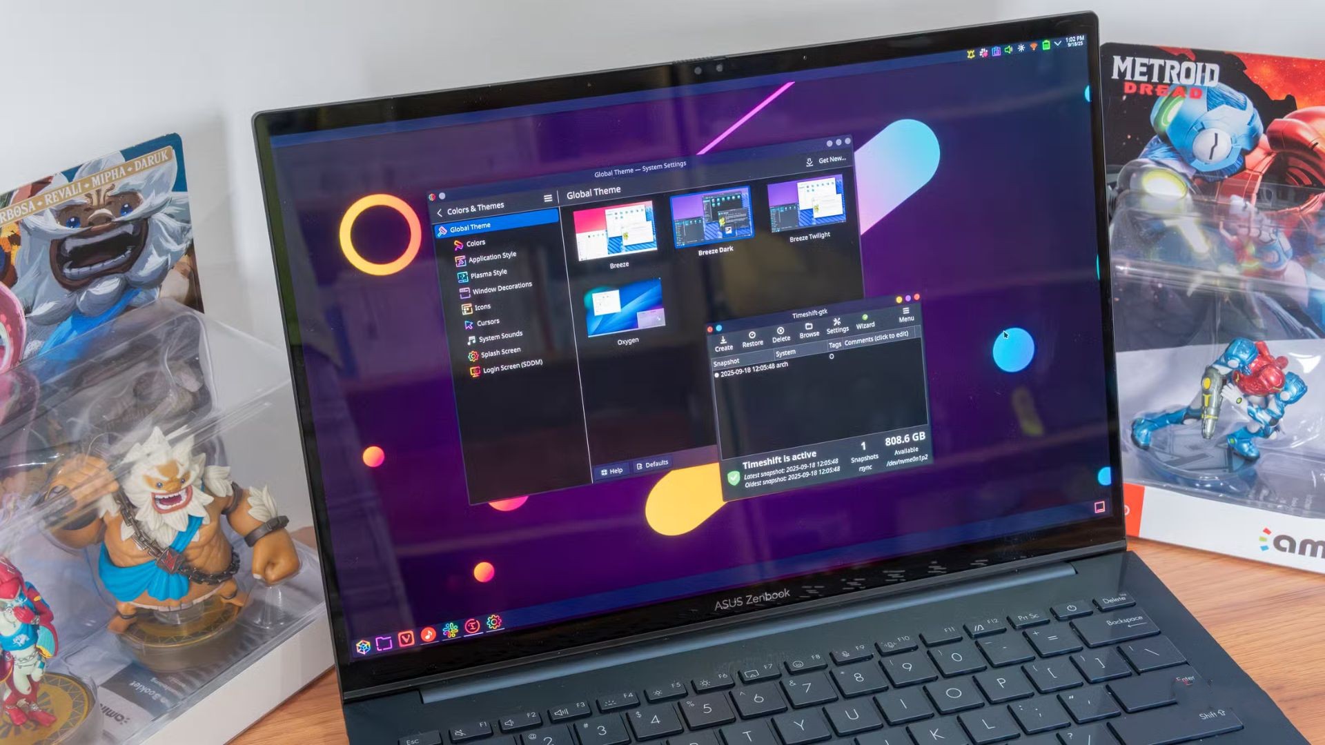 Top 6 "đặc quyền" của hệ điều hành mà người dùng Windows chưa từng biết đến trên Linux 1 Top 6 dac quyen cua he dieu hanh ma nguoi dung Windows chua tung biet den tren Linux 8