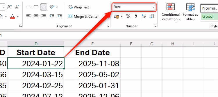 Top 6 thoi quen dinh dang Microsoft Excel ma ban can loai bo 18