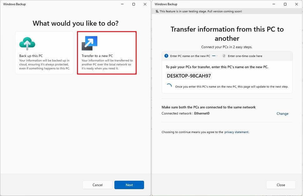Top 7 tinh nang moi nhat trong ban cap nhat bao mat cho Windows 11 4