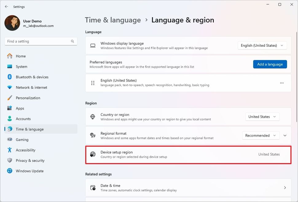 Top 7 tinh nang moi nhat trong ban cap nhat bao mat cho Windows 11 5