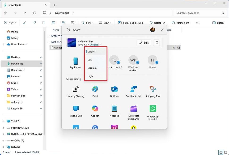 Top 7 tinh nang moi nhat trong ban cap nhat bao mat cho Windows 11 6