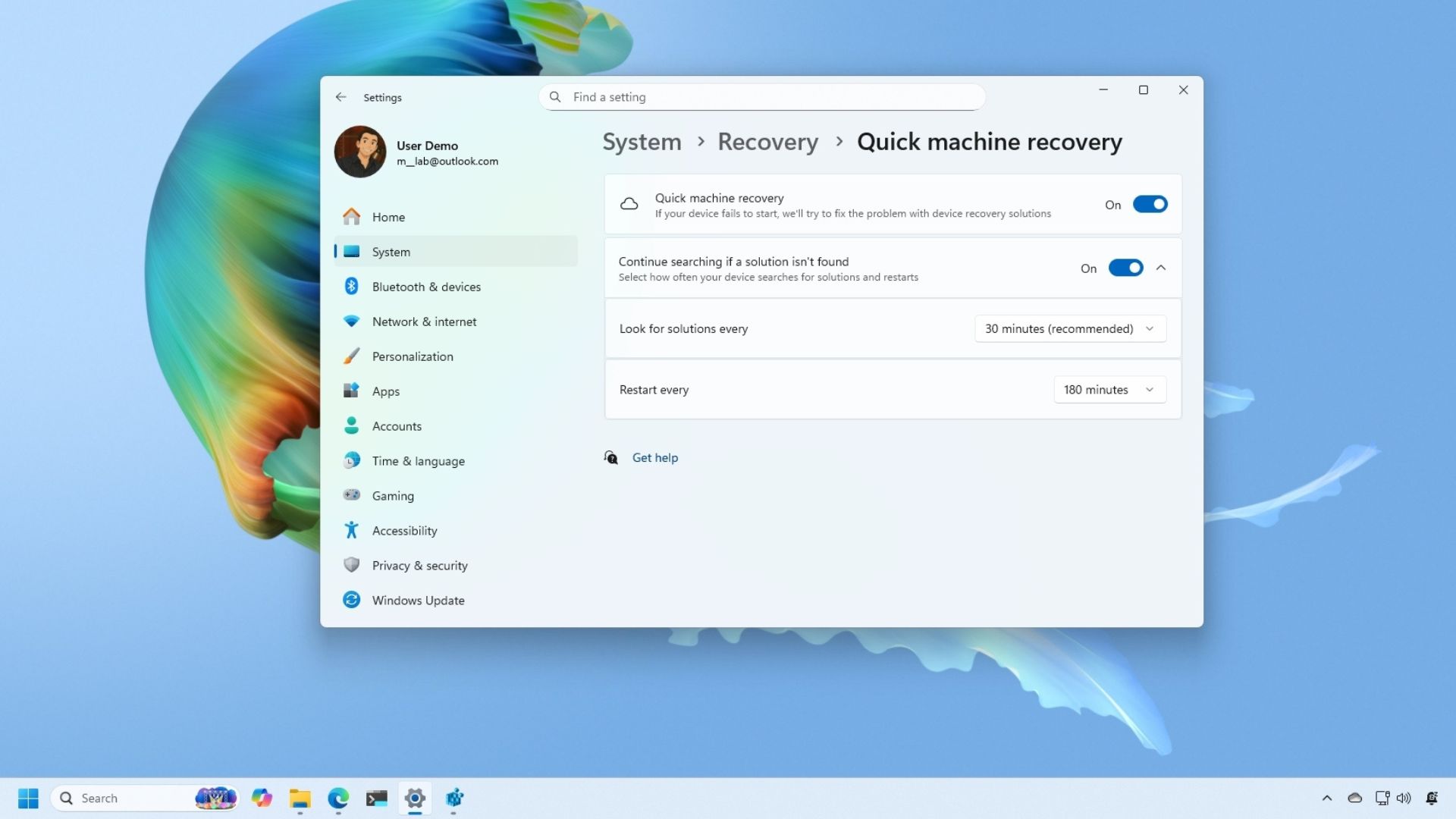 Top 8 tính năng mới có trong bản cập nhật bảo mật tháng 8 năm 2025 cho Windows 11 1 Top 8 tinh nang moi co trong ban cap nhat bao mat thang 8 nam 2025 cho Windows 11 1