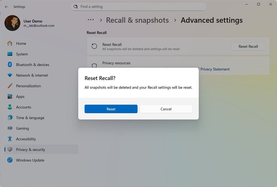 Top 8 tinh nang moi co trong ban cap nhat bao mat thang 8 nam 2025 cho Windows 11 10