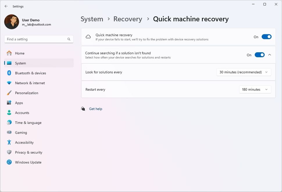 Top 8 tinh nang moi co trong ban cap nhat bao mat thang 8 nam 2025 cho Windows 11 6