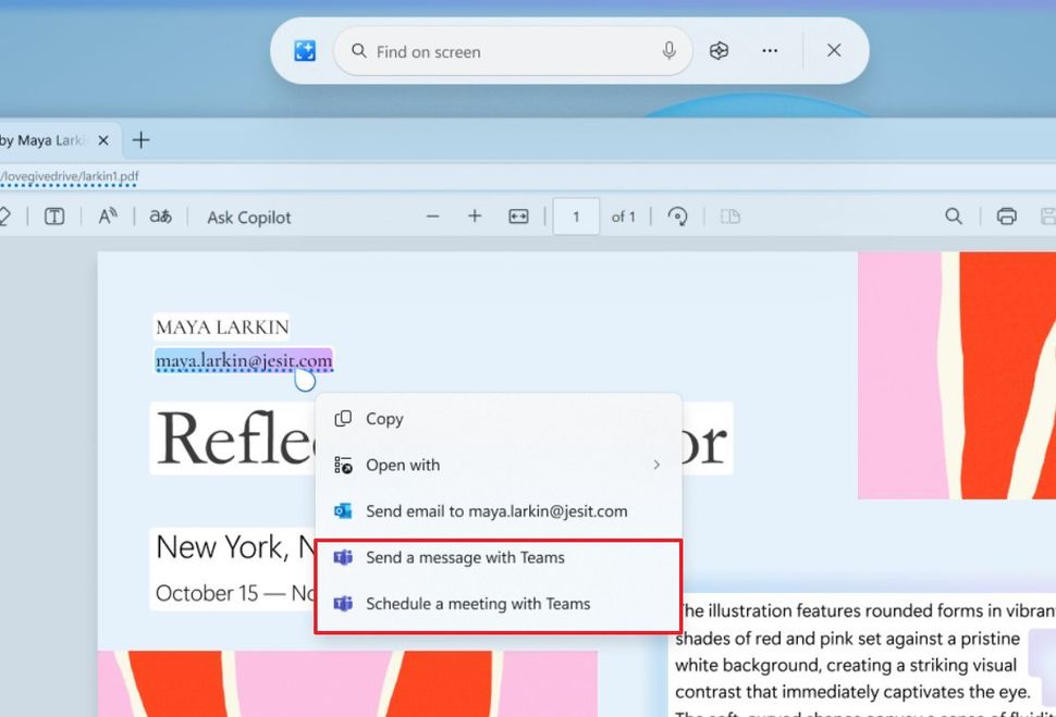 Top 8 tinh nang moi co trong ban cap nhat bao mat thang 8 nam 2025 cho Windows 11 8