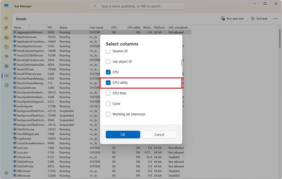 Top 9 tinh nang moi xuat hien tren Windows 11 Insider Program 1 1