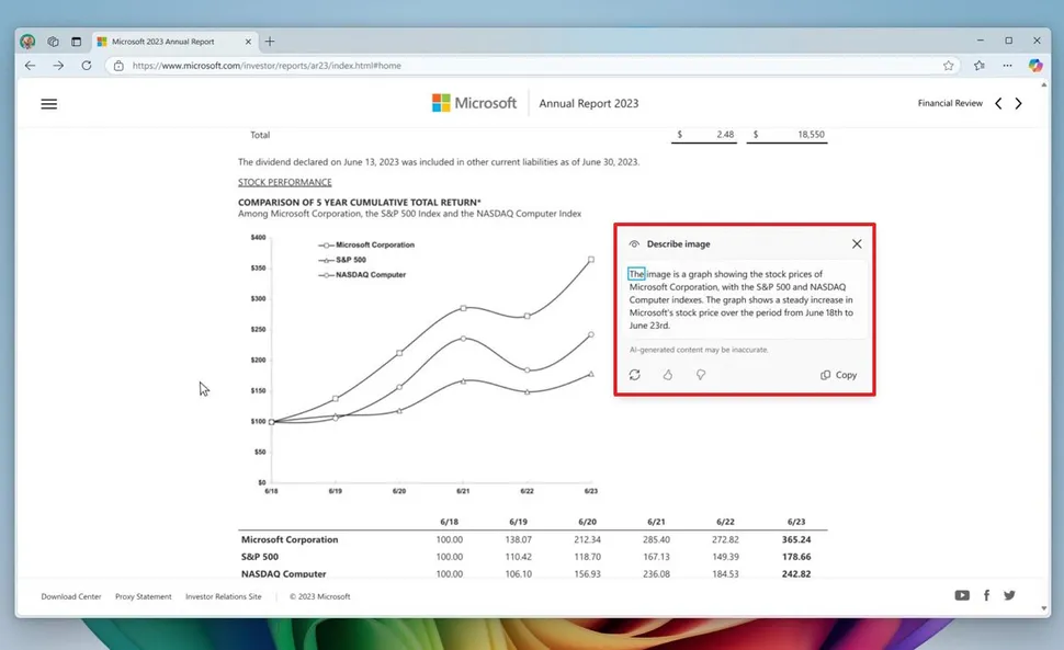 Top 9 tinh nang moi xuat hien tren Windows 11 Insider Program 1 1