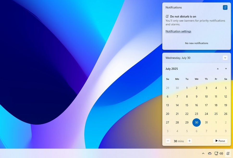 Top 9 tinh nang moi xuat hien tren Windows 11 Insider Program 2 1