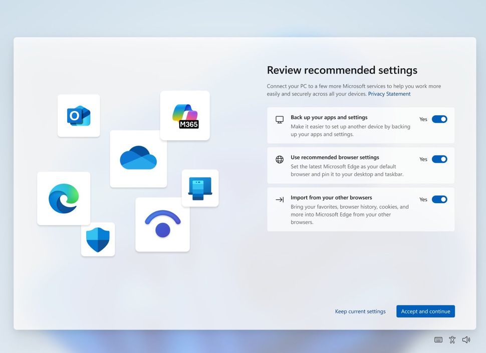 Top 9 tinh nang moi xuat hien tren Windows 11 Insider Program 4 1