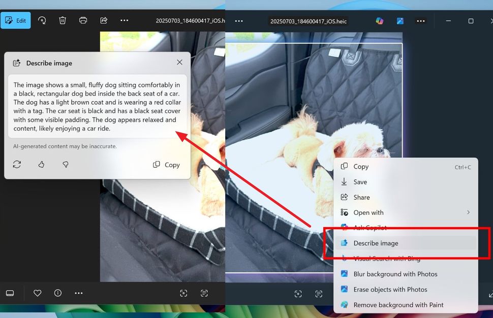 Top 9 tinh nang moi xuat hien tren Windows 11 Insider Program 8 1