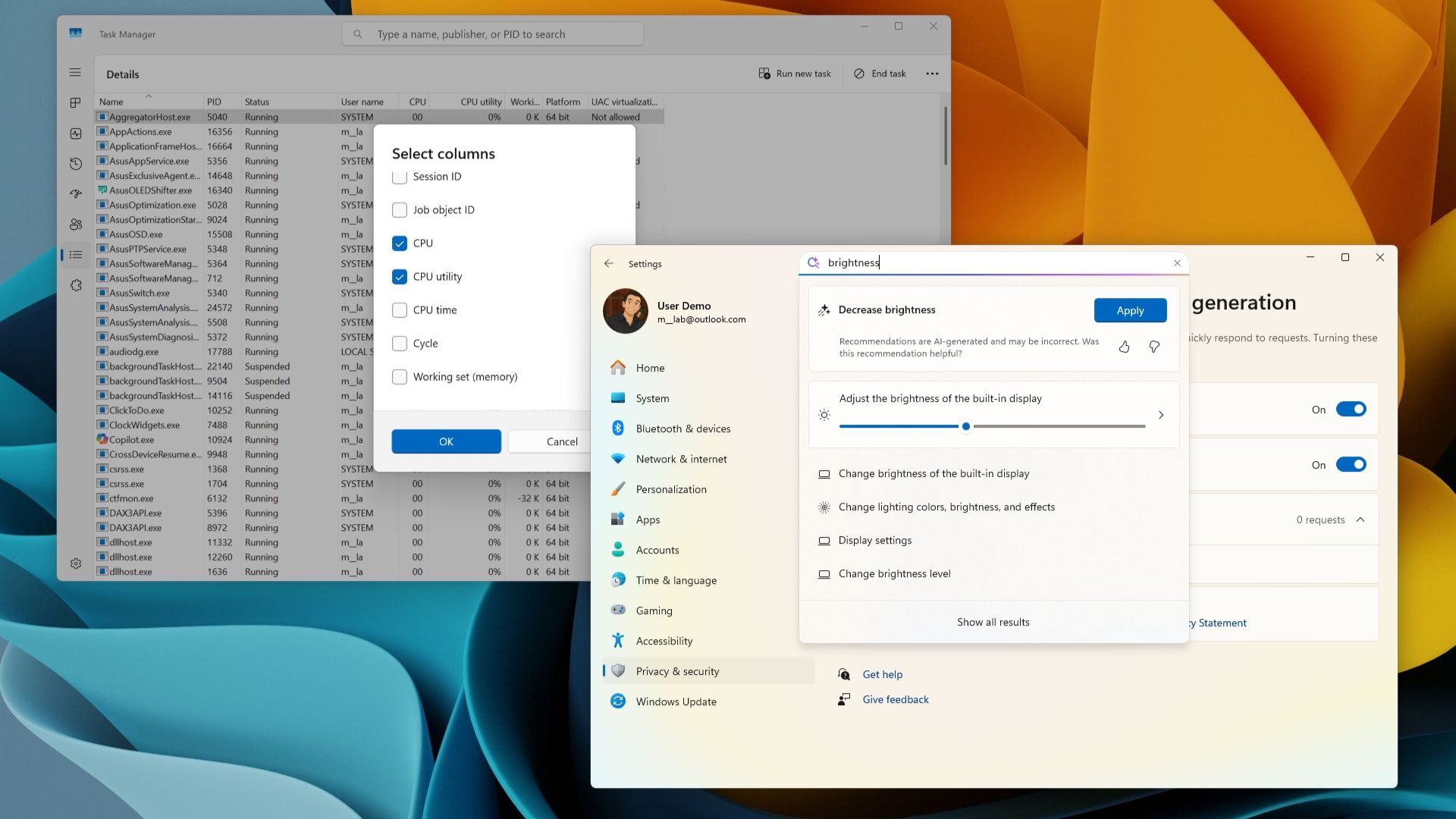 Top 9 tính năng mới xuất hiện trên Windows 11 Insider Program trong nửa cuối tháng 7 năm 2025 1 Top 9 tinh nang moi xuat hien tren Windows 11 Insider Program 9 1