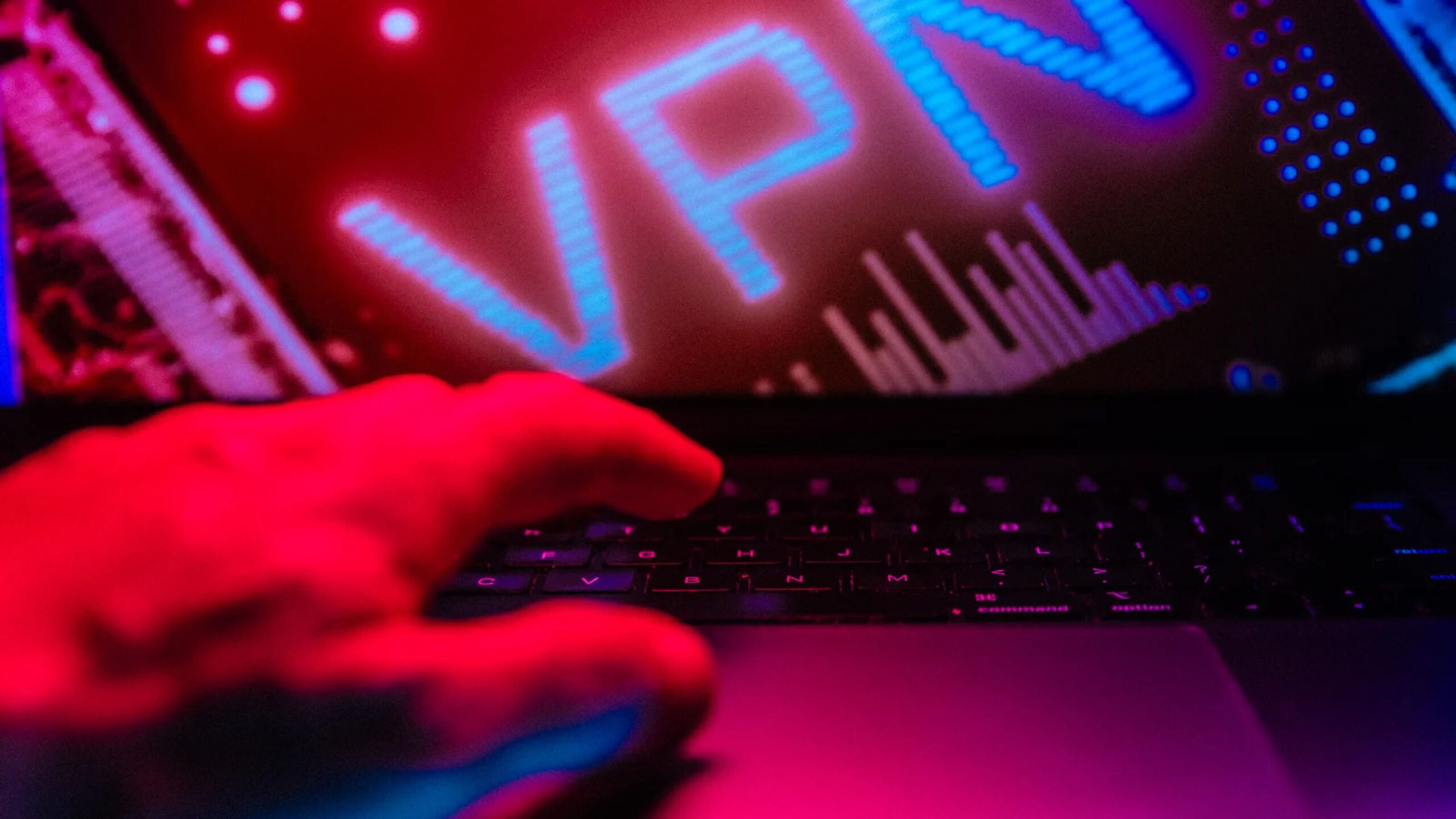 VPN của bạn có thể riêng tư hơn nữa: Hãy thay đổi 5 cài đặt này ngay để bảo mật tối đa 1 Untitled 1 01 scaled