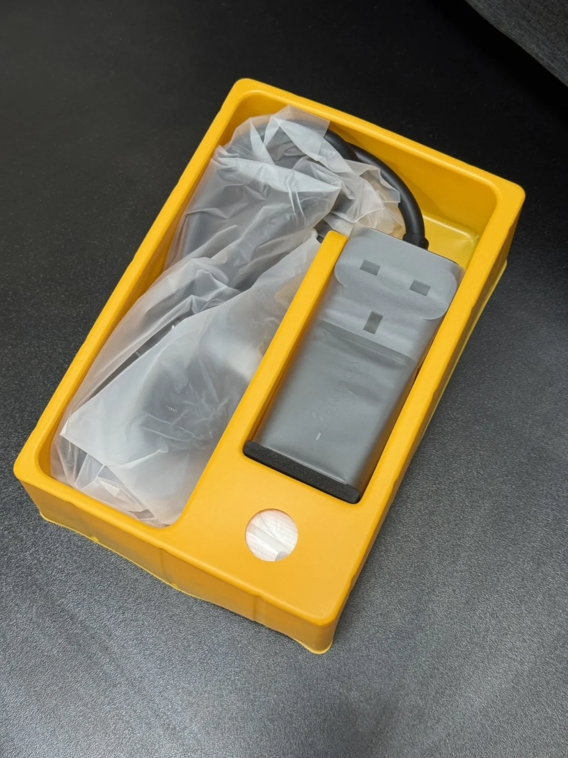 VOLTME VITO 75 EzTravel Power Strip 1