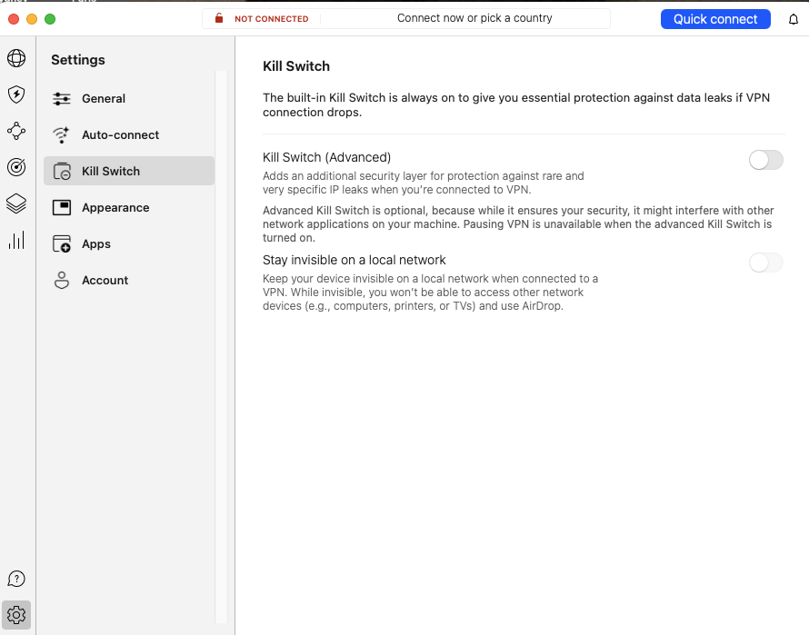 VPN cua ban co the rieng tu hon nua 2
