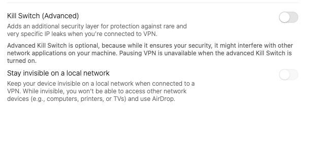 VPN cua ban co the rieng tu hon nua 6