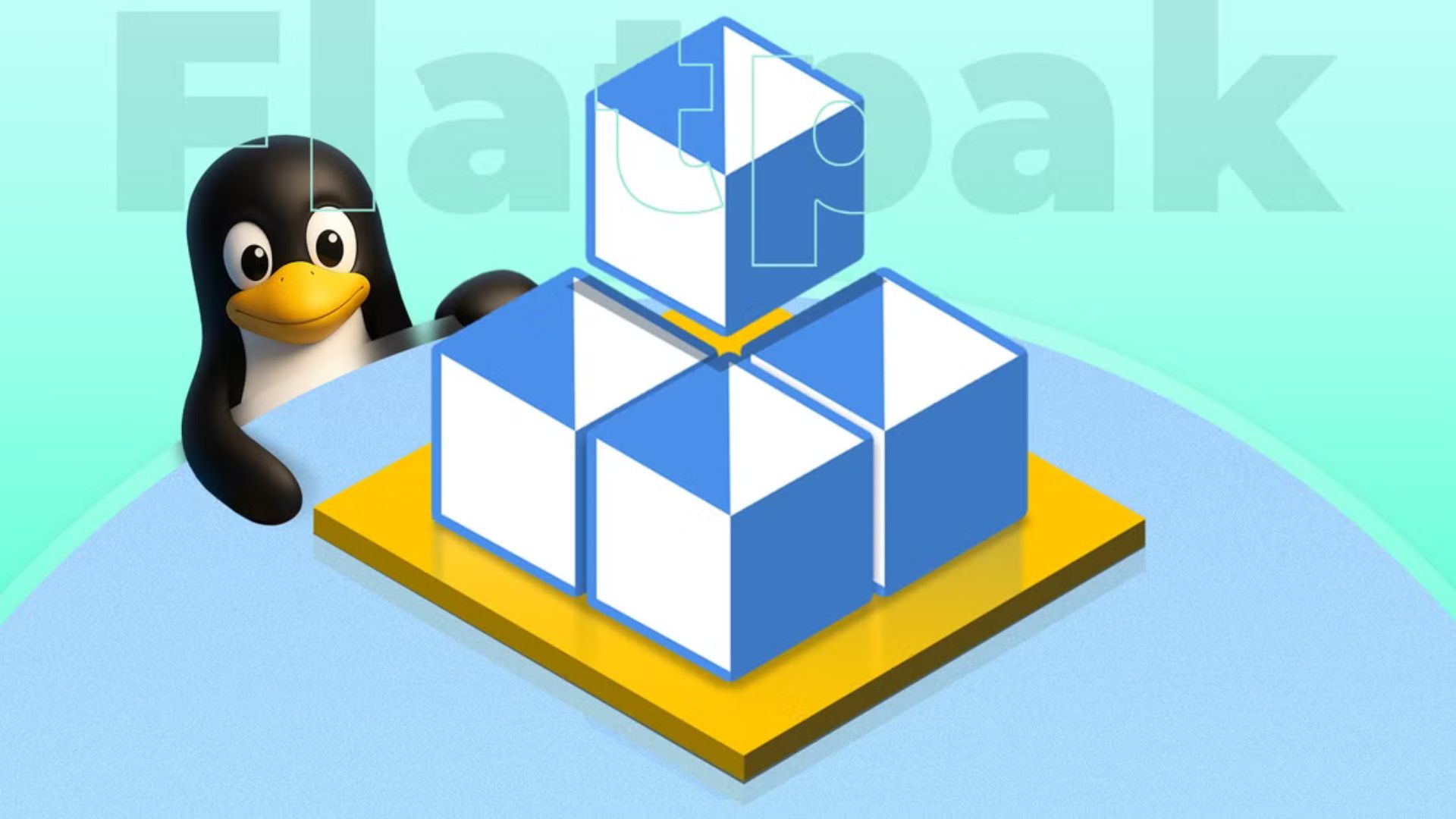 Vì sao không nên sử dụng bản phân phối Linux không có hỗ trợ Flatpak? 1 Vi sao khong nen su dung ban phan phoi Linux khong co ho tro Flatpak 1