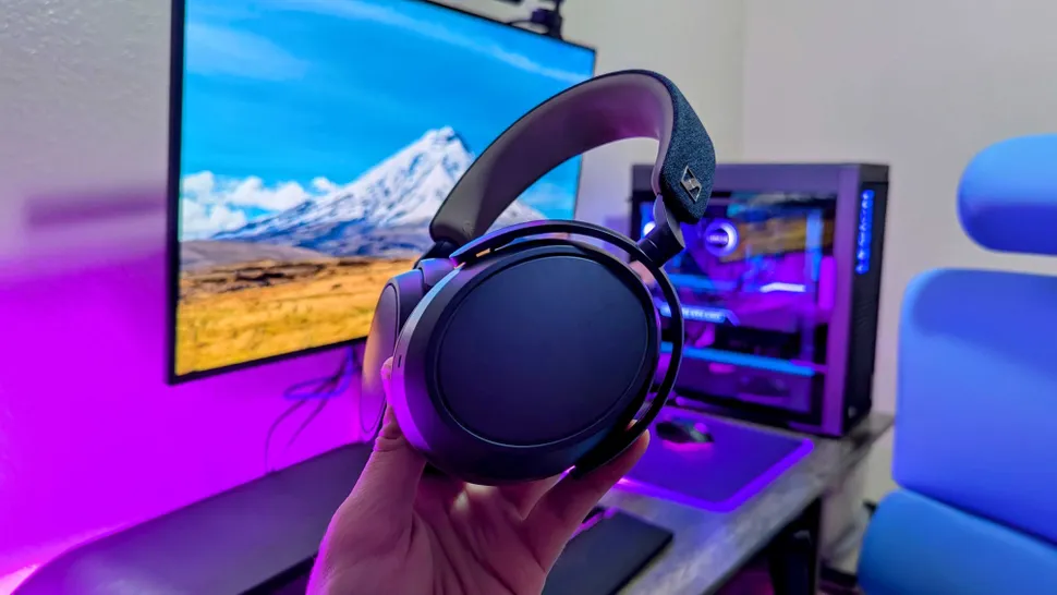 Windows 11 mang đến bước tiến mới cho âm thanh: Công nghệ "super wideband stereo" cải thiện vượt trội chất lượng trò chuyện trong game khi sử dụng Bluetooth LE Audio 2 Windows 11 1