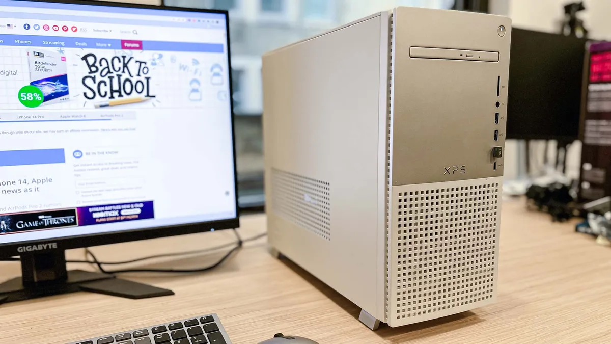 Windows 10 sắp "nghỉ hưu": Đây là 5 lựa chọn đỉnh cao trên Windows 11 để bạn nâng cấp trước khi quá hạn! 8 Windows 11 3 1