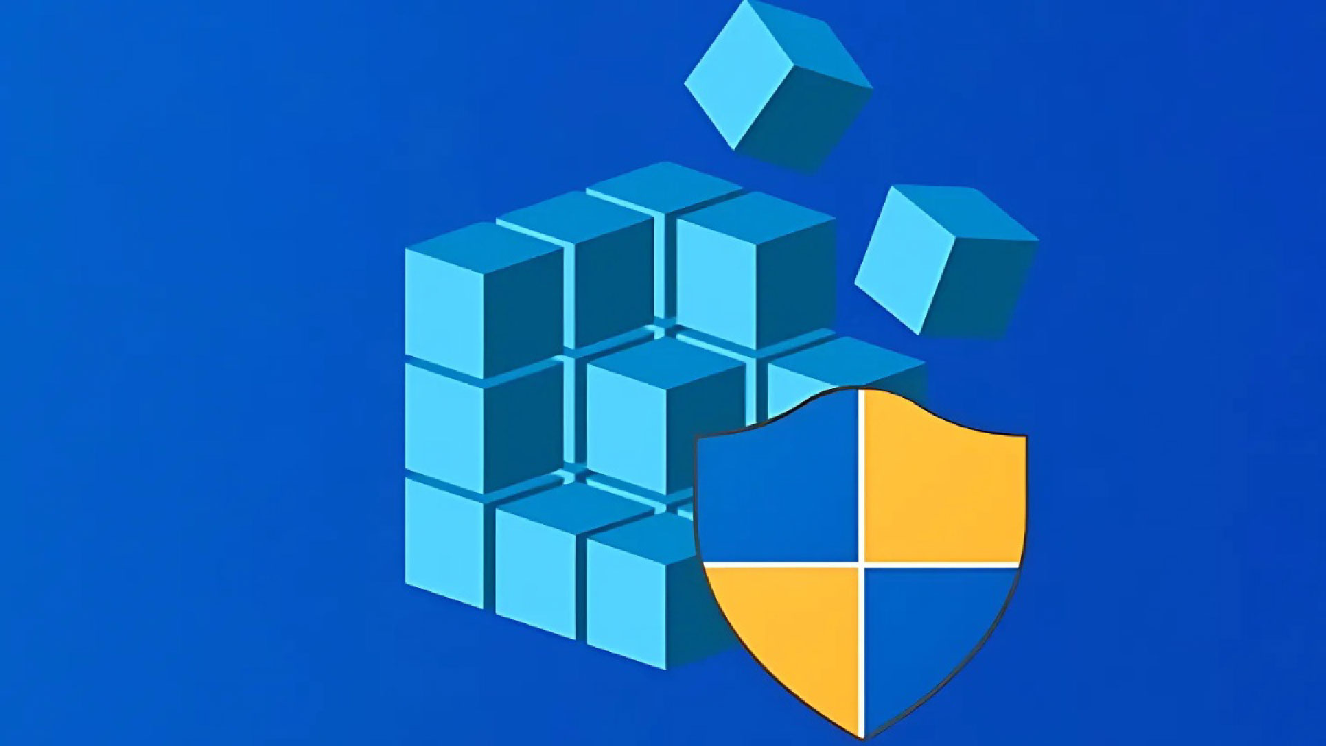 7 sự thật thú vị về Windows Registry: Hãy cùng tìm hiểu 1 Windows Registry 01