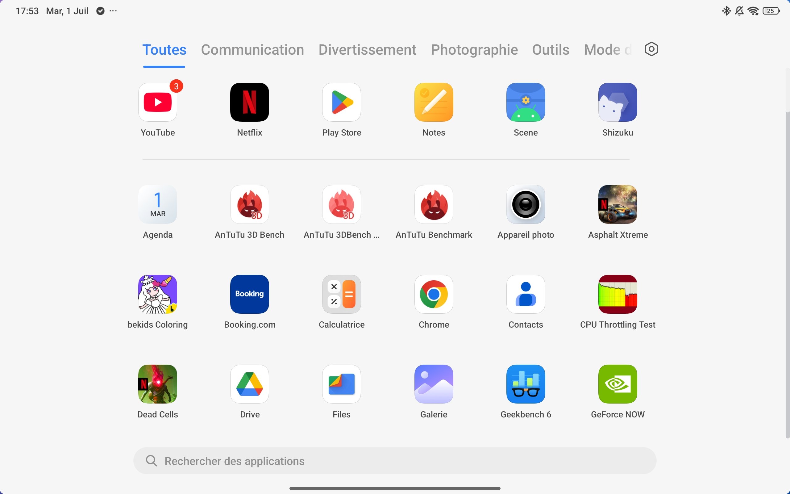 Đánh giá Xiaomi Redmi Pad 2: Chiếc máy tính bảng với thiết kế mỏng nhẹ, hiệu năng Helio G100 Ultra ấn tượng 37 Xiaomi Redmi Pad 2 10