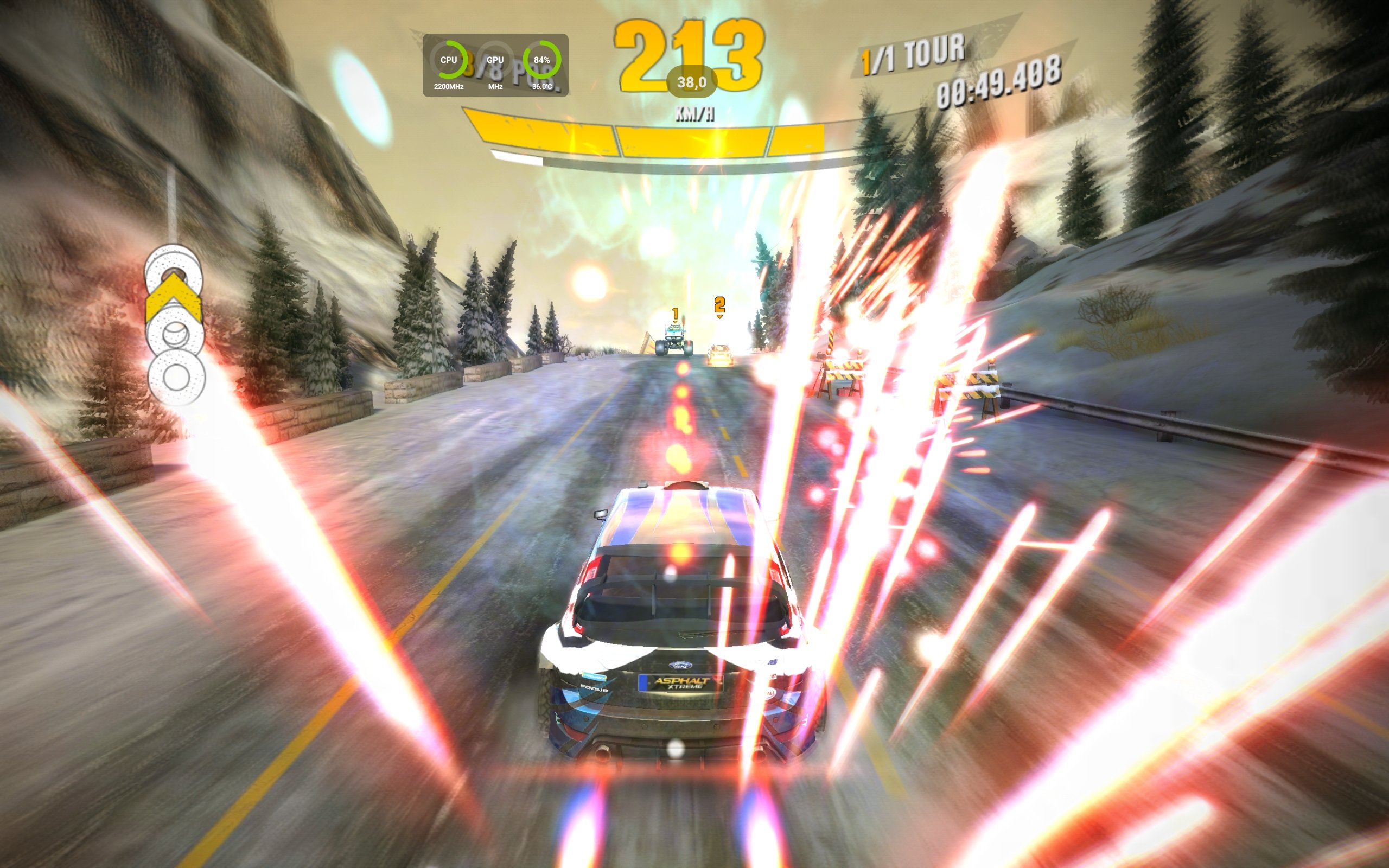 Đánh giá Xiaomi Redmi Pad 2: Chiếc máy tính bảng với thiết kế mỏng nhẹ, hiệu năng Helio G100 Ultra ấn tượng 30 Xiaomi Redmi Pad 2 16