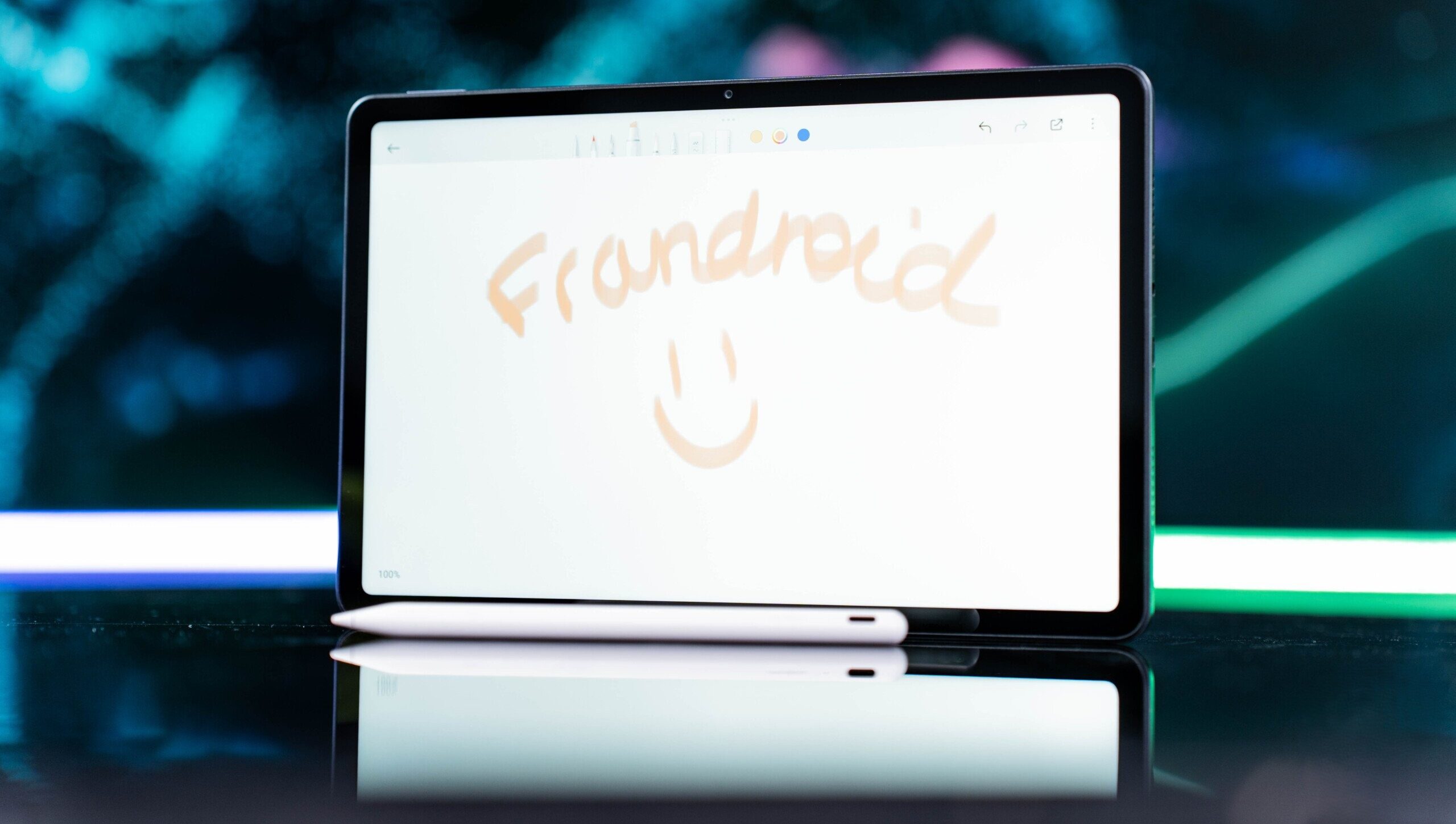 Đánh giá Xiaomi Redmi Pad 2: Chiếc máy tính bảng với thiết kế mỏng nhẹ, hiệu năng Helio G100 Ultra ấn tượng 25 Xiaomi Redmi Pad 2 4 e1757244874243